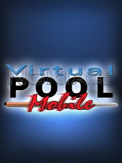   / Virtual Pool Mobile - SIS   Symbian