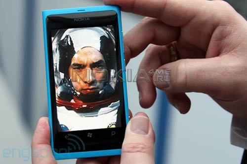  Nokia   Windows Phone Apollo