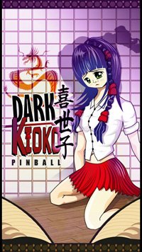 Ultimate Dark Kioko Pinball -   Symbian