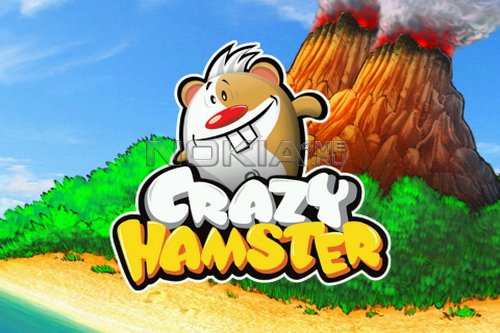 Crazy Hamster -   Meego