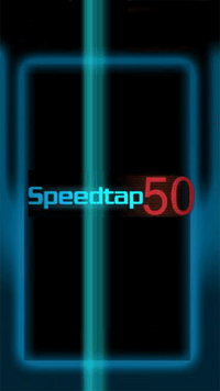 Speedtap50 -    Symbian^3