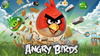Angry Birds  MeeGo