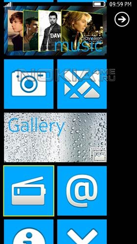 Windows Phone Emulator -   Symbian^3, Symbian 9.4