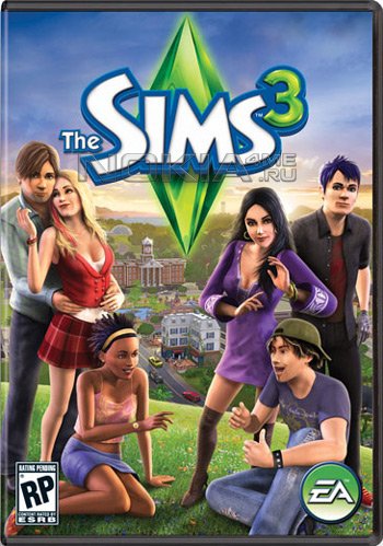 The Sims 3 -   Windows Phone 7
