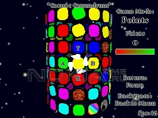 Puzzle Tube -   Symbian 9.2, 9.3, 9.4