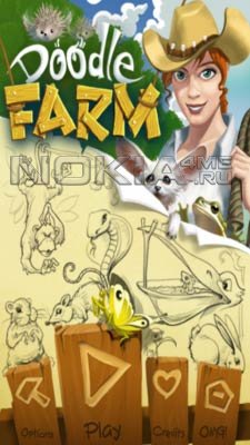 Doodle Farm -   MeeGo