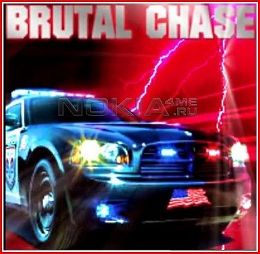 Brutal Chase -   Windows Phone 7