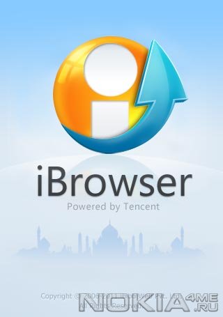 iBrowser -   Symbian