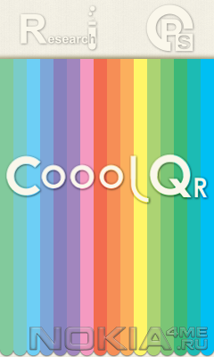 CooolQR -    QR-