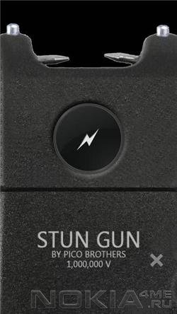 Stun Gun 1.0 () -   Symbian 9.4, Symbian^3