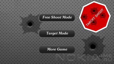 Shoot The Target -   Symbian^3, Belle)
