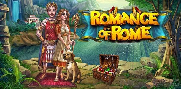    / Romance of Rome -   Symbian^3