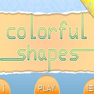Colorful Shapes -   Symbian^3