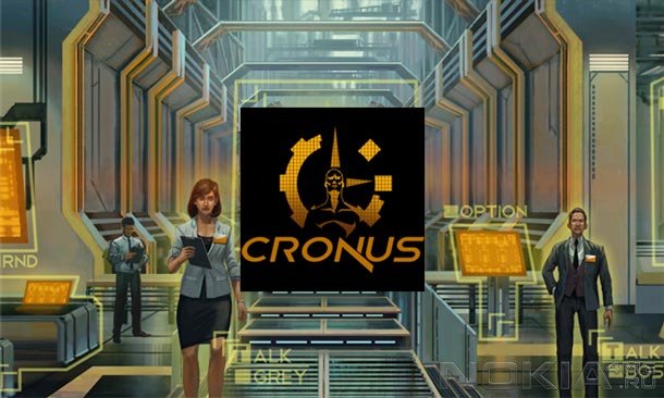 Cronus -   Windows Phone 7.5  