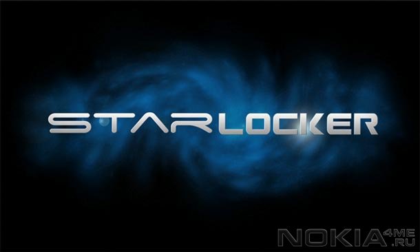 StarLocker -   Windows Phone 7.5