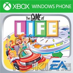 The Game of Life -   Windows Phone 7.5