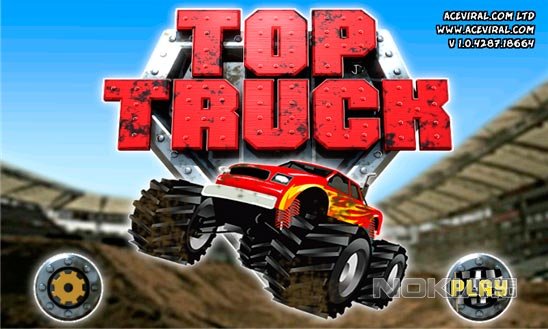 Top Truck Free -     Windows Phone 7.5-8