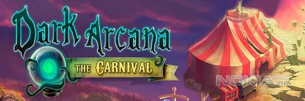 Dark Arcana: The Carnivalpic -   WP8