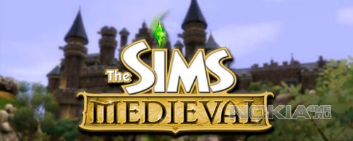 The Sims Medieval / :  -   Nokia Lumia...