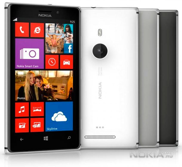 Nokia   Lumia 925
