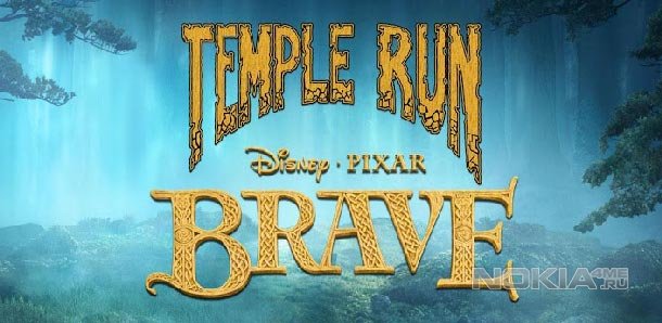 Temple Run: Brave -  :  