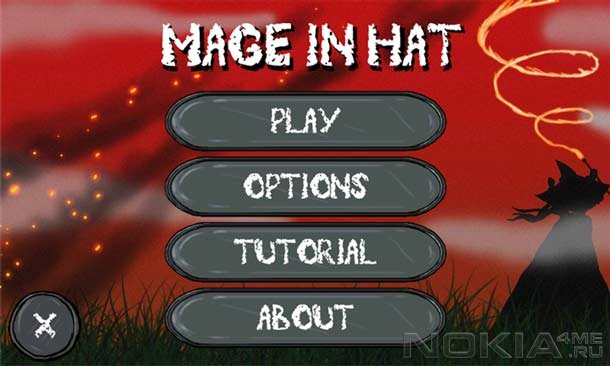 Hatting game